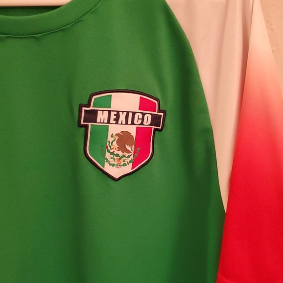 Mexico National team jersey - Picture 3 of 3